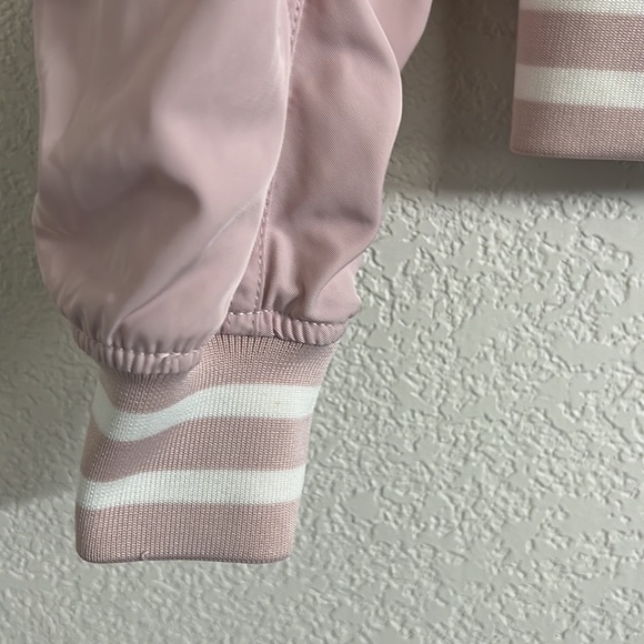 Pink Bomber jacket - Picture 4 of 7